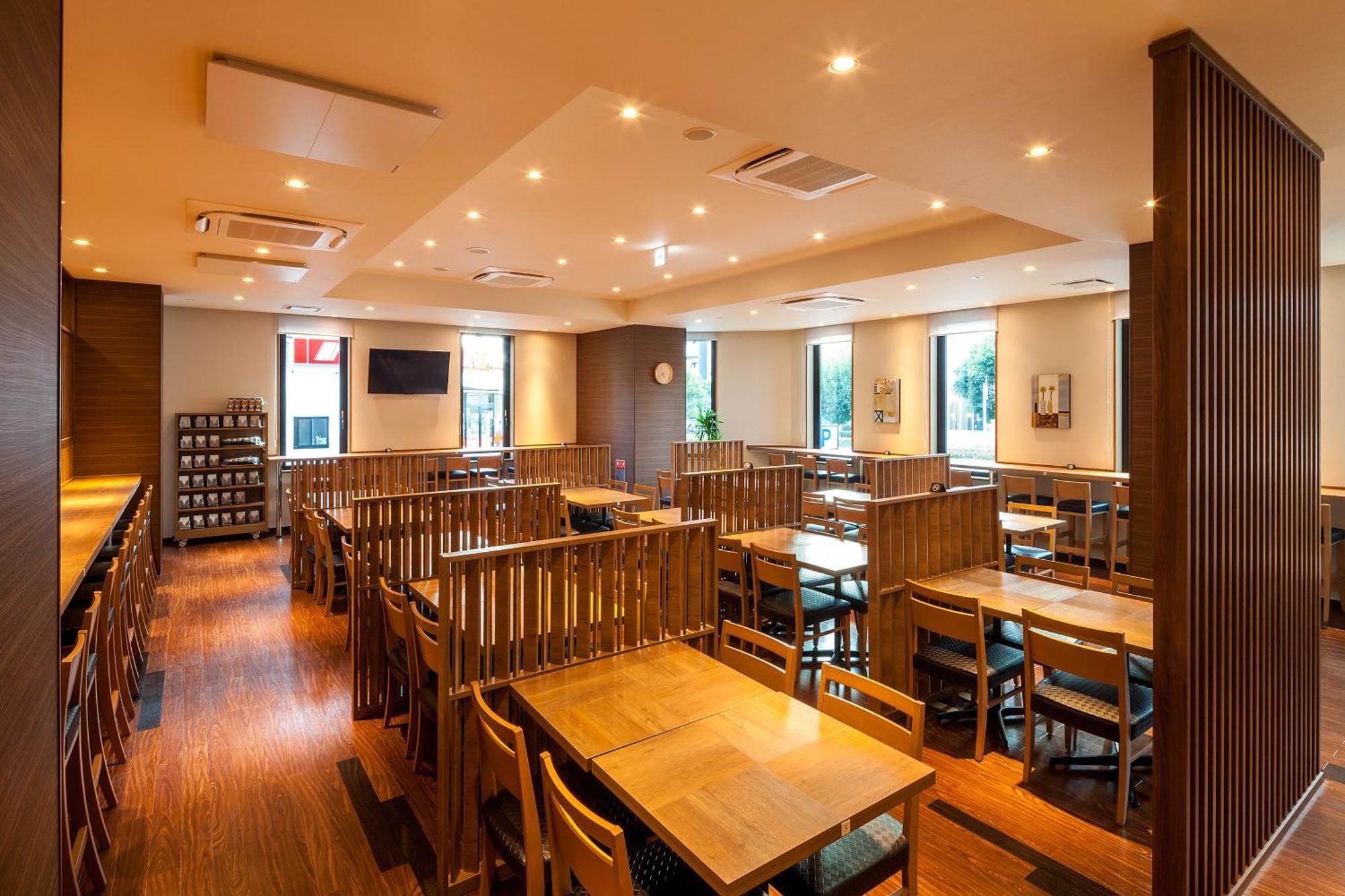 Hotel Route-Inn Higashihiroshima Saijo Ekimae Екстер'єр фото